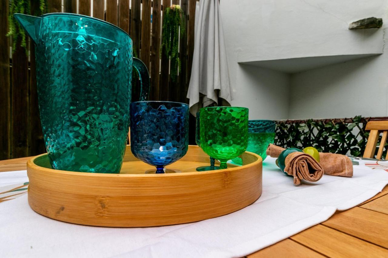 Gonzalos'S Guest Apartments - Alfama Terrace Lisbon