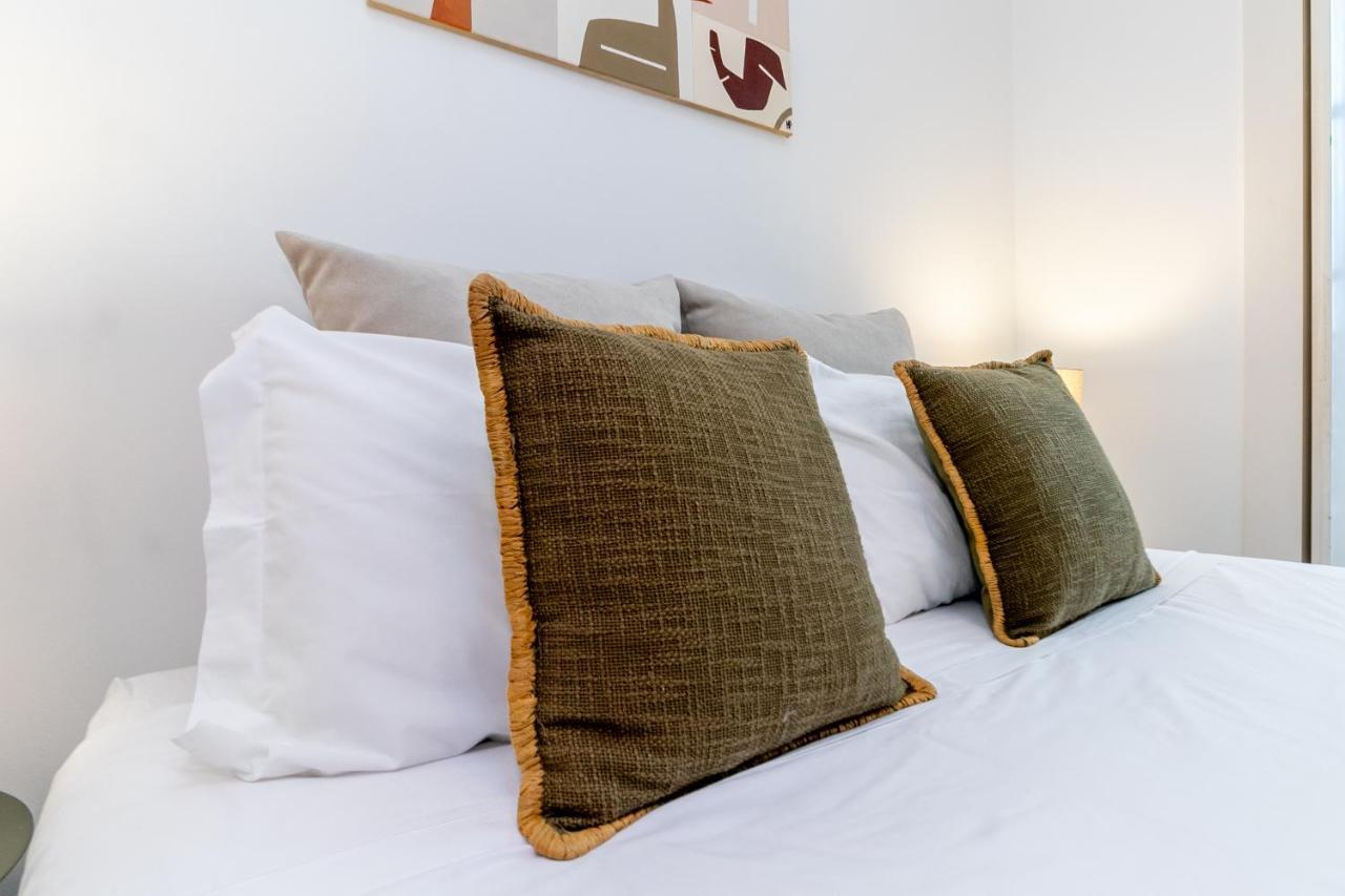Gonzalos'S Guest Apartments - Alfama Terrace *