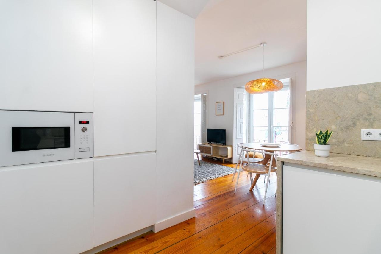 Gonzalos'S Guest Apartments - Alfama Terrace