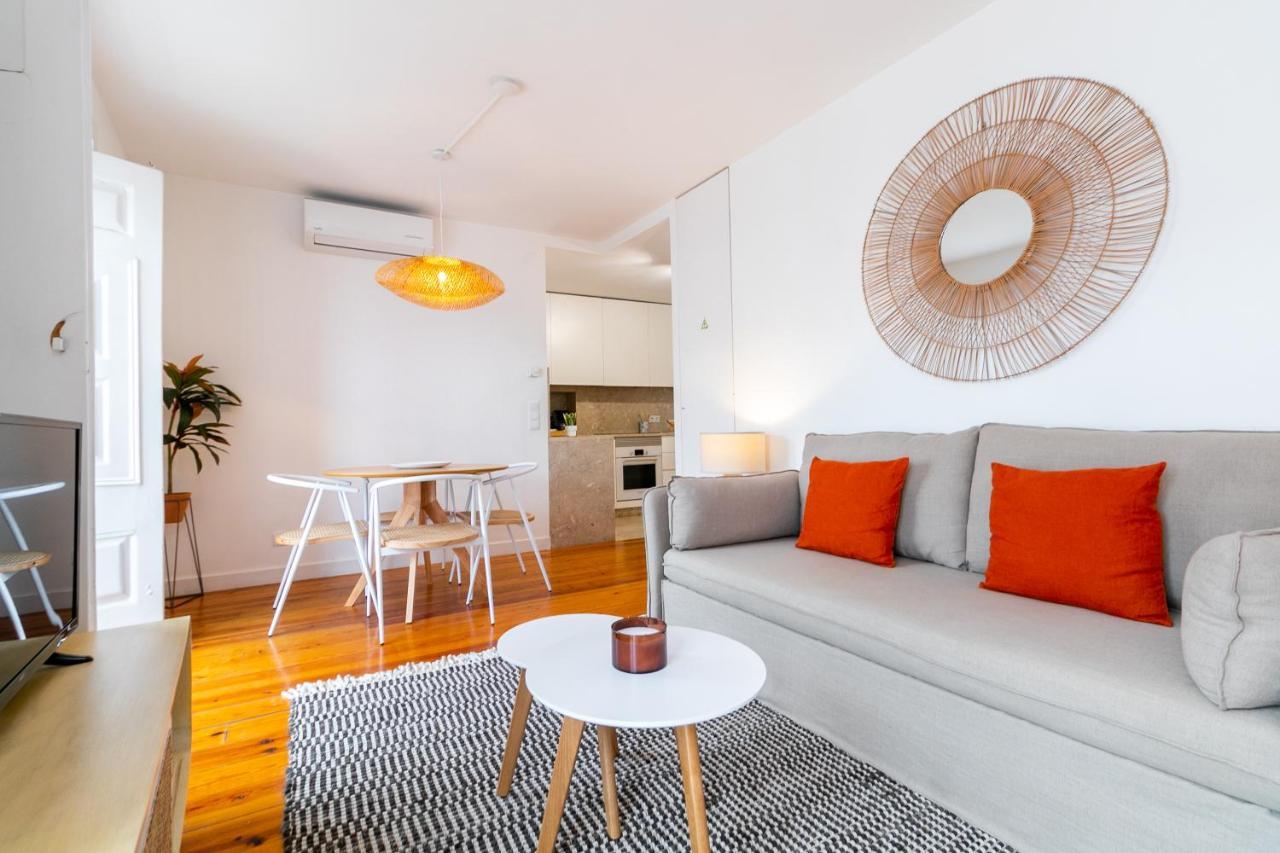 Gonzalos'S Guest Apartments - Alfama Terrace Apartment
