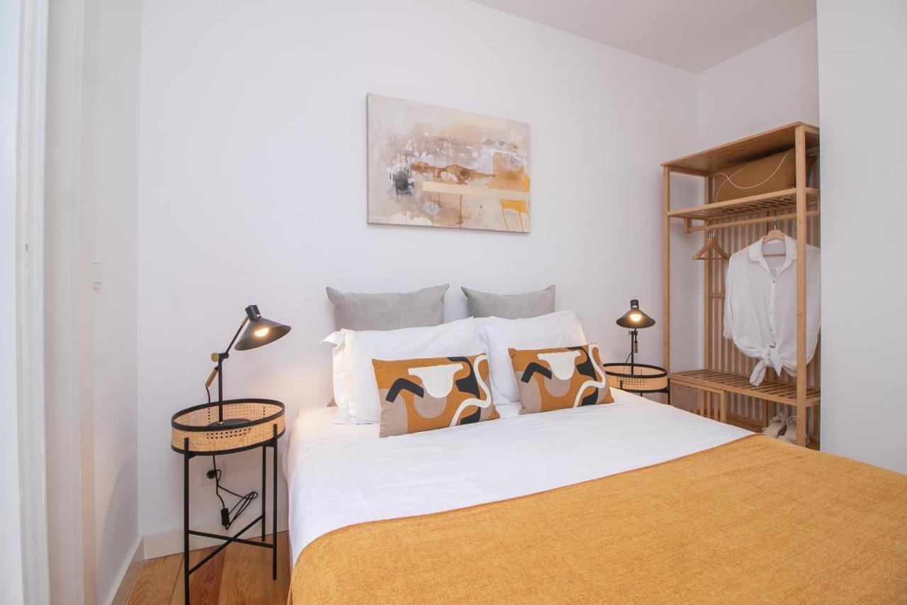 Gonzalos'S Guest Apartments - Alfama Terrace Apartment