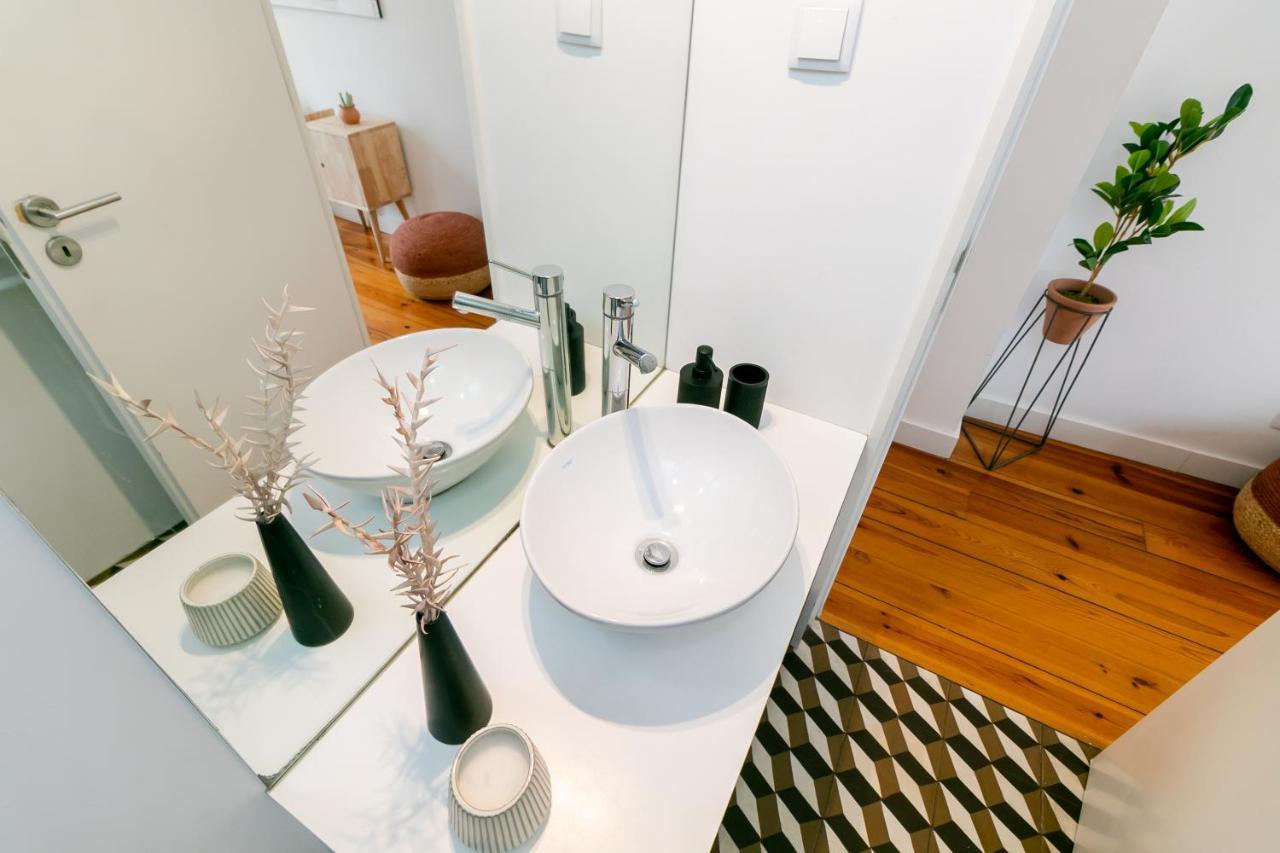 Gonzalos'S Guest Apartments - Alfama Terrace Apartment *