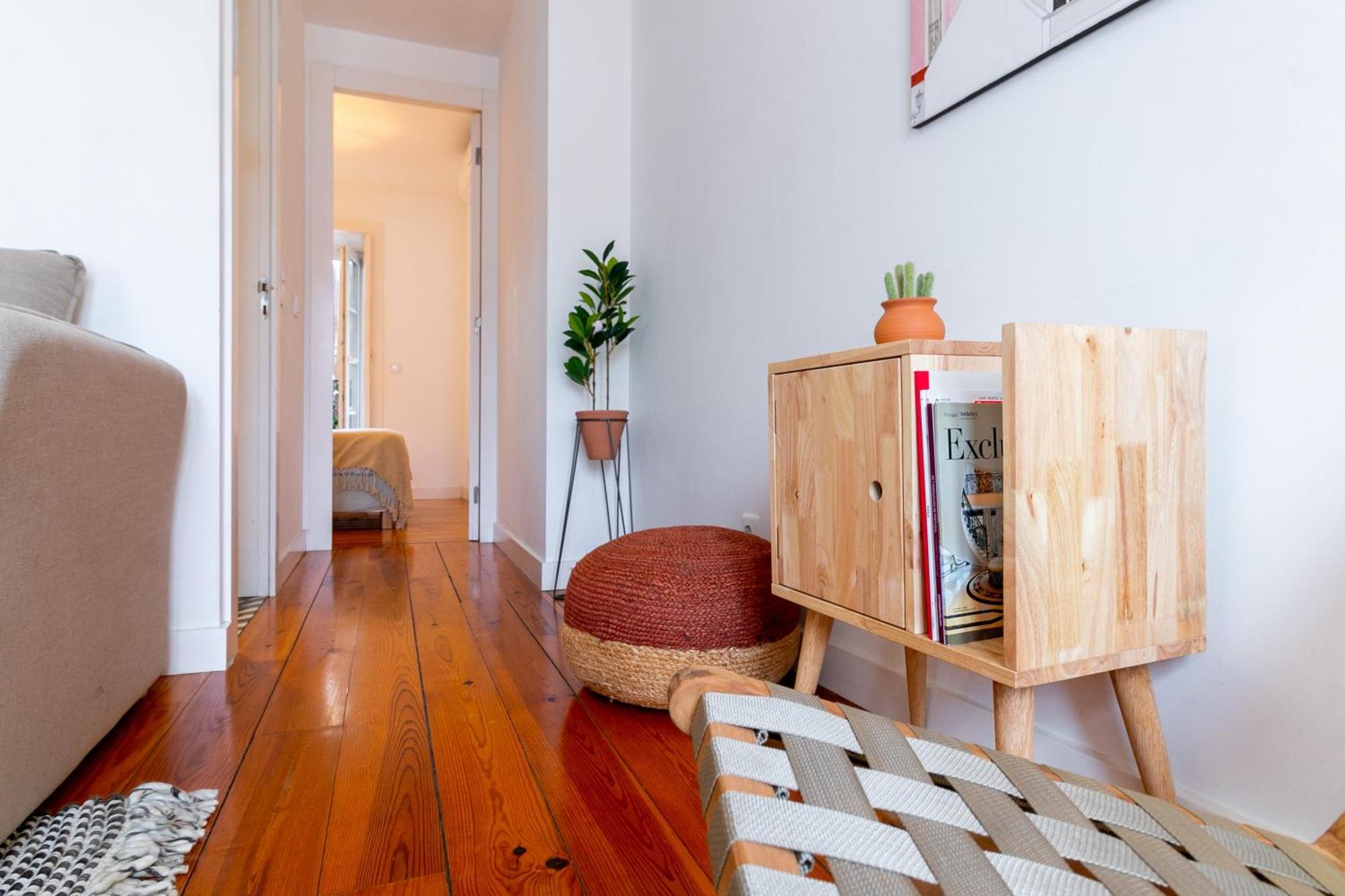 Apartment Gonzalos'S Guest Apartments - Alfama Terrace *