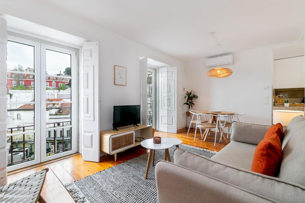 Gonzalos'S Guest Apartments - Alfama Terrace *