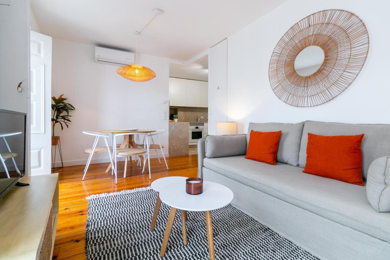 Apartment Gonzalos'S Guest Apartments - Alfama Terrace