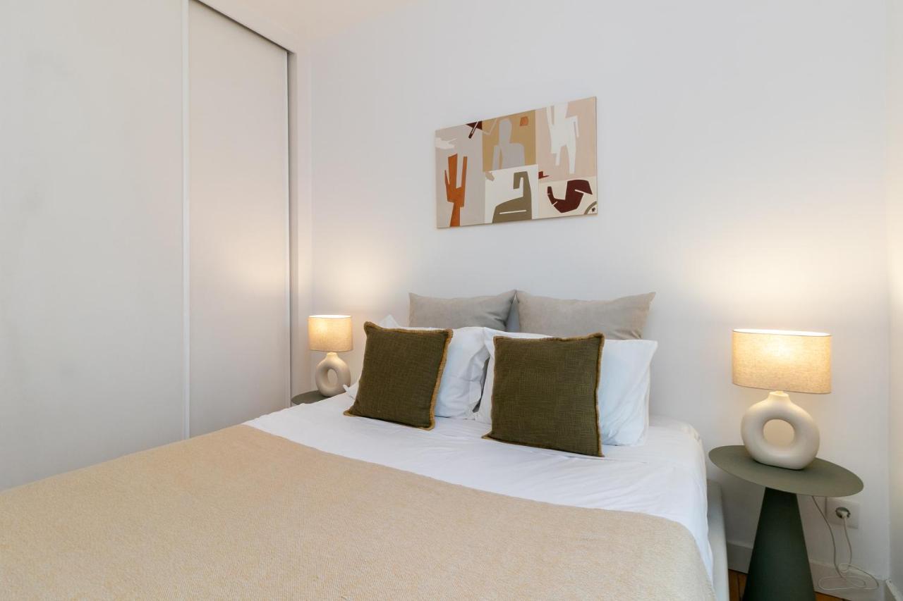 Gonzalos'S Guest Apartments - Alfama Terrace Apartment