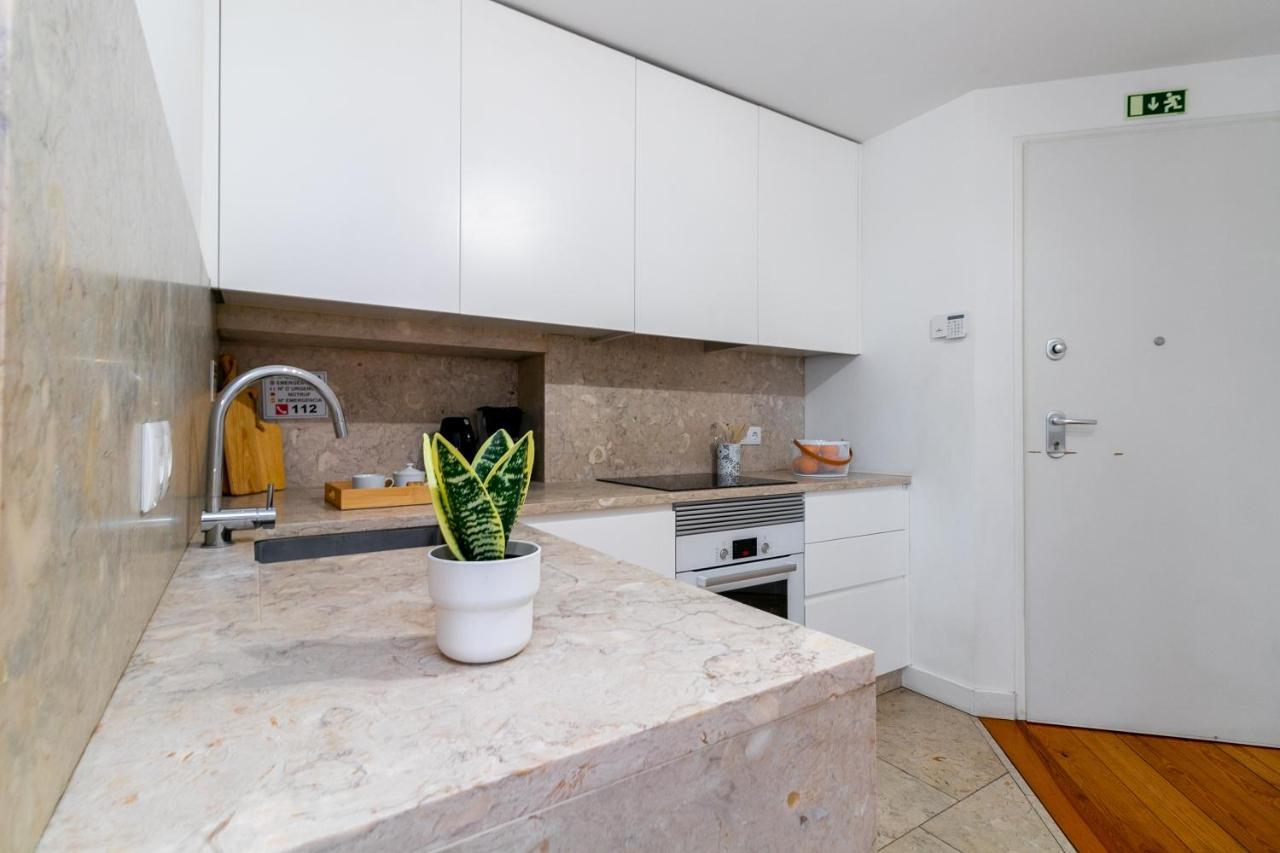 Apartment Gonzalos'S Guest Apartments - Alfama Terrace Lissabon