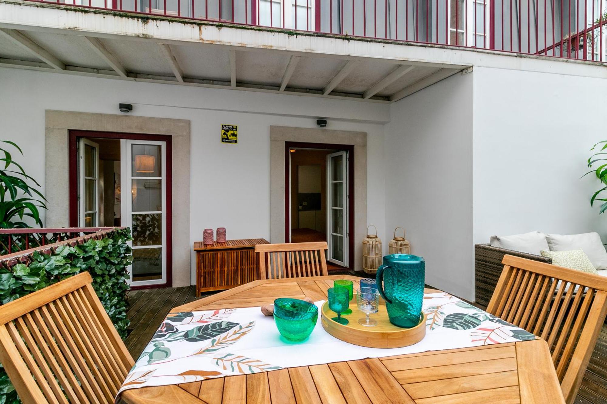 Gonzalos'S Guest Apartments - Alfama Terrace * Lissabon