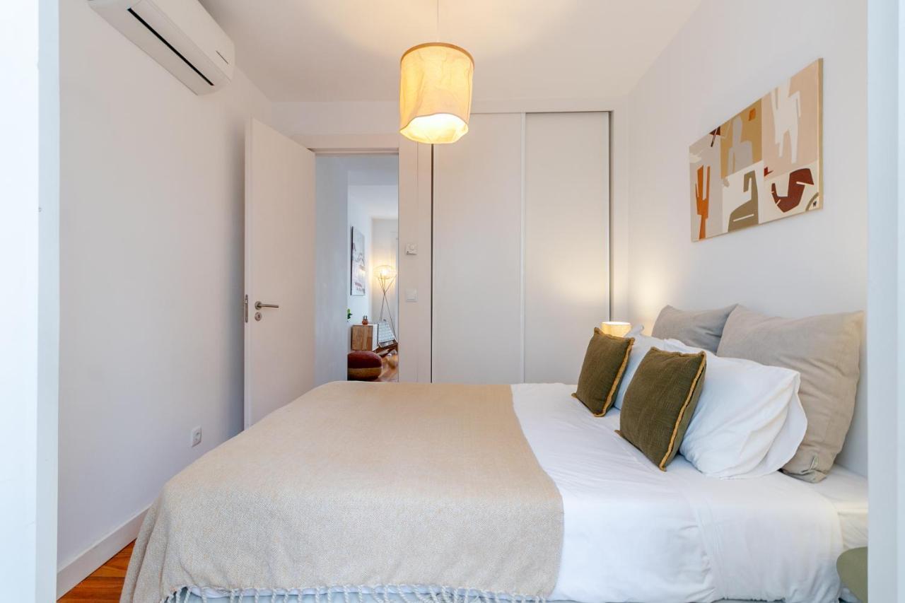 Gonzalos'S Guest Apartments - Alfama Terrace Apartment *