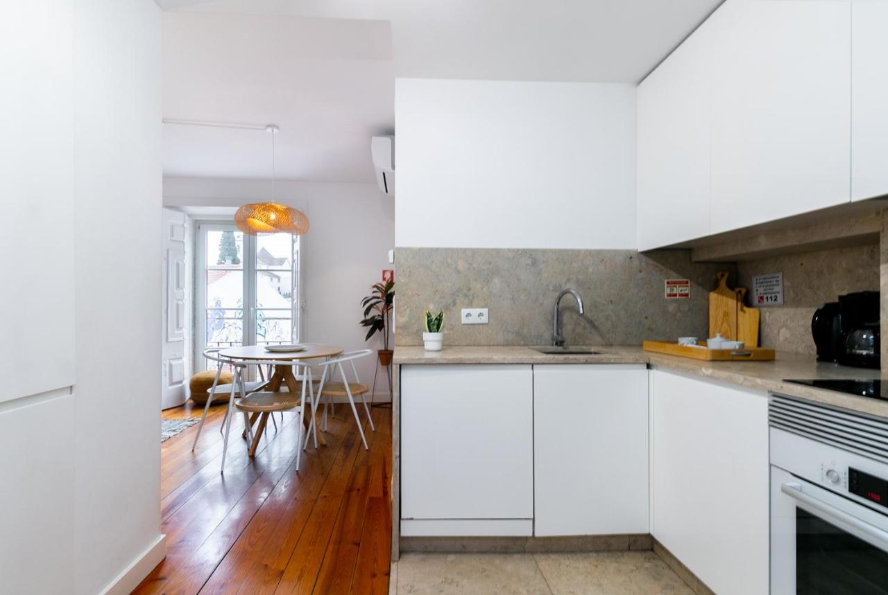 Apartment Gonzalos'S Guest Apartments - Alfama Terrace