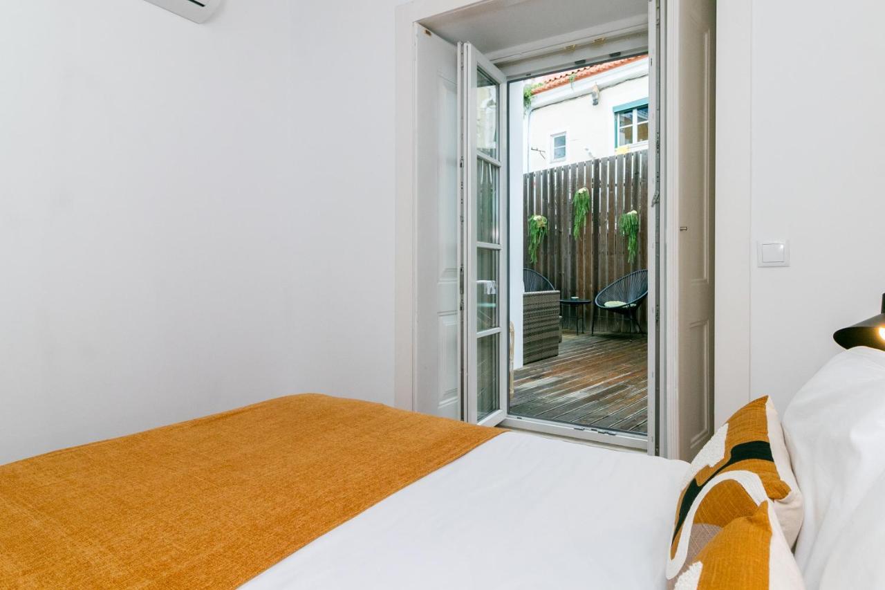 Gonzalos'S Guest Apartments - Alfama Terrace *